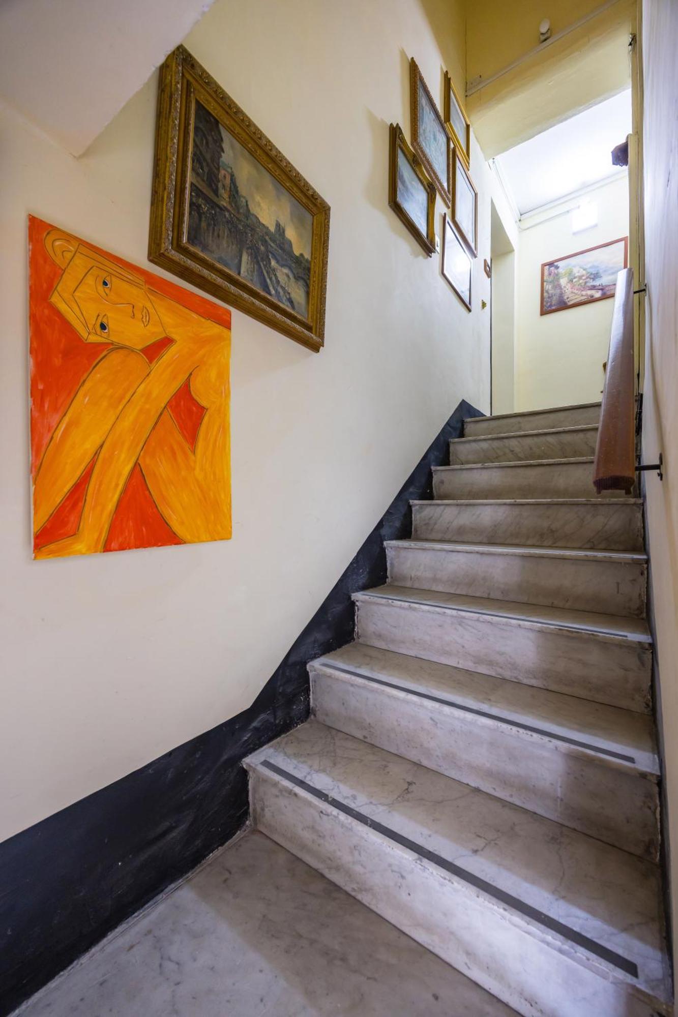 Piazza Miraglia - Apartment By Wonderful Italy เนเปิลส์ ภายนอก รูปภาพ